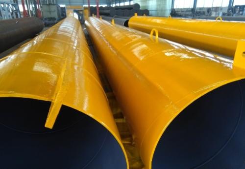 你了解鋼制隧道逃生管嗎？(圖3)