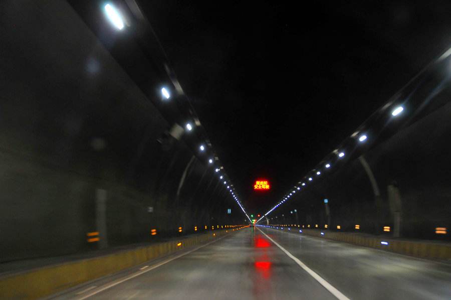 你了解鋼制隧道逃生管嗎？(圖1)