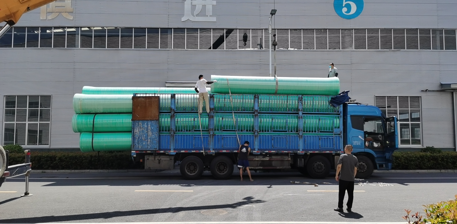 你知道哪幾種逃生管道？(圖6)