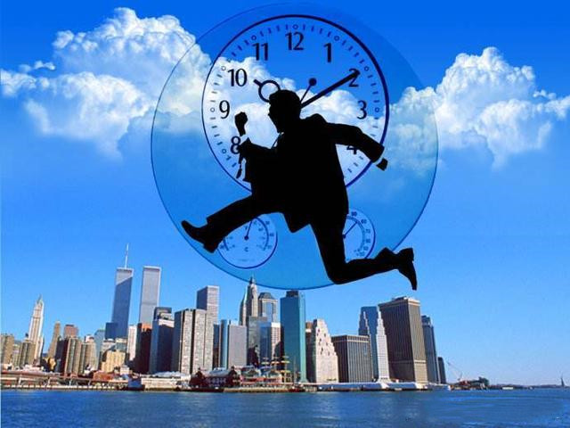 時(shí)間就是金*錢(qián)(圖1) 時(shí)間就是金*錢(qián)(圖1)